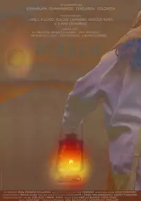 Plakat filmu Diablo