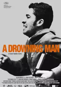 Plakat filmu Tonący