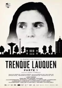 Plakat filmu Trenque Lauquen I