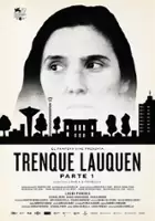 plakat filmu Trenque Lauquen I