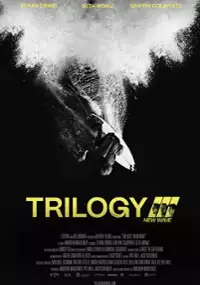 Plakat filmu Trilogy: New Wave