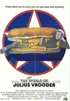 plakat filmu The Crazy World of Julius Vrooder