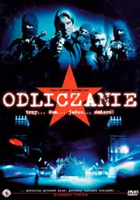 Plakat filmu Odliczanie