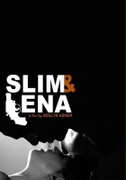 plakat filmu Slim and Lena