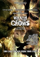 plakat filmu Wrath of the Crows