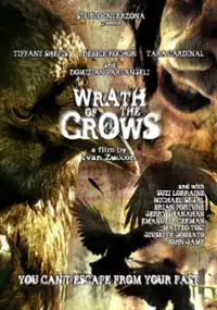 Plakat filmu Wrath of the Crows