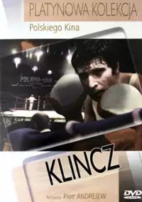 Plakat filmu Klincz