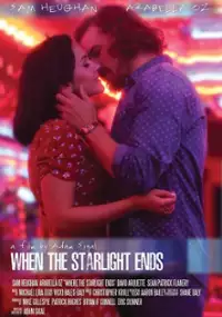 Plakat filmu When the Starlight Ends