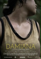 plakat filmu Damiana