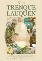 plakat filmu Trenque Lauquen II