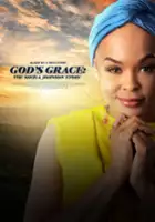plakat filmu God's Grace: The Sheila Johnson Story
