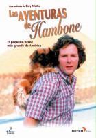 plakat filmu Hambone and Hillie