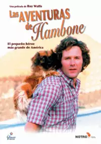 Plakat filmu Hambone and Hillie