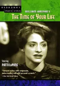 Plakat filmu The Time of Your Life