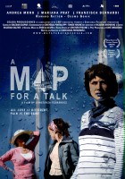 plakat filmu Mapa Para Conversar