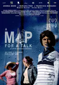 Plakat filmu Mapa Para Conversar