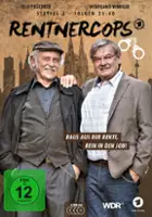 plakat - Rentnercops: Jeder Tag zählt! (2015)