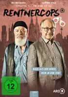 plakat - Rentnercops: Jeder Tag zählt! (2015)