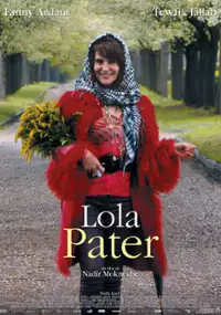 Plakat filmu Lola Pater