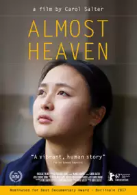Plakat filmu Almost Heaven