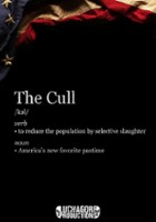 plakat filmu The Cull