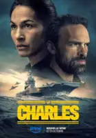 plakat serialu Le Charles