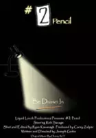 plakat filmu Number Two Pencil
