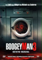plakat filmu Boogeyman 3: Ostatni rozdział