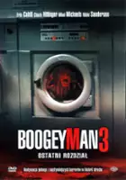 Jayne Wisener / Boogeyman 3: Ostatni rozdział