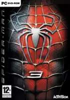 plakat gry Spider-Man 3