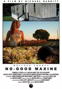 Plakat filmu No-Good Maxine