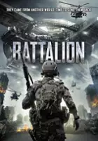 plakat filmu Battalion