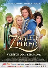 Zaklęte pióro
