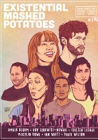 plakat filmu Existential Mashed Potatoes