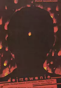 Plakat filmu Dojrzewanie