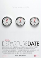 plakat filmu Departure Date