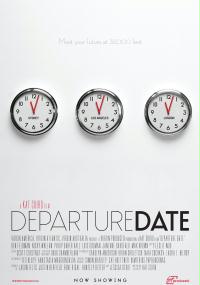Departure Date