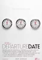 plakat filmu Departure Date