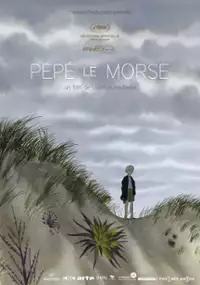 Plakat filmu Dziadek mors