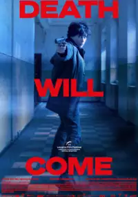 Plakat filmu La mort viendra