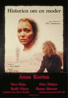plakat filmu The Story of a Mother