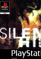 plakat filmu Silent Hill