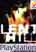 plakat gry Silent Hill