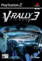 plakat filmu V-Rally 3