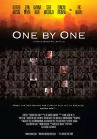 Plakat filmu One by One