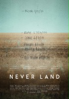 plakat filmu Never Land