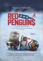 plakat filmuRed Penguins