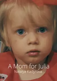 Plakat filmu Mama dla Julii