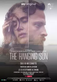 Plakat filmu The Hanging Sun