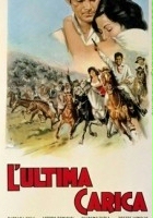 plakat filmu L'Ultima carica